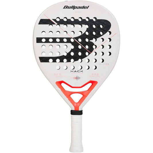 Bullpadel Hack advance 2026 padel racket