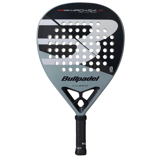 Bullpadel Hack jr 2026 padel racket