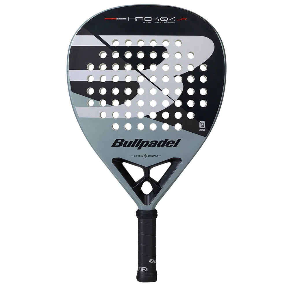Bullpadel Hack jr 2026 padel racket