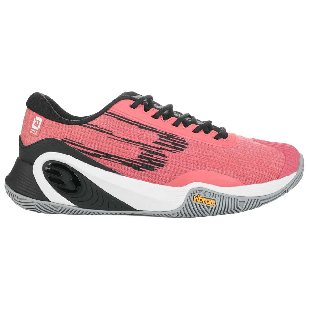 Bullpadel Hack vibram 25i padel shoes