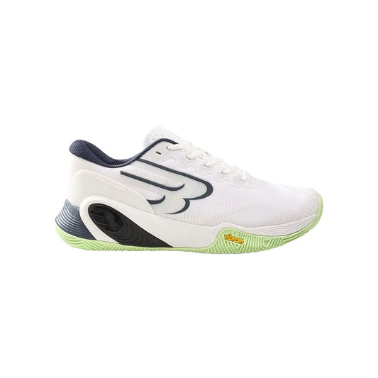 Bullpadel Hack vibram 26v padel shoes