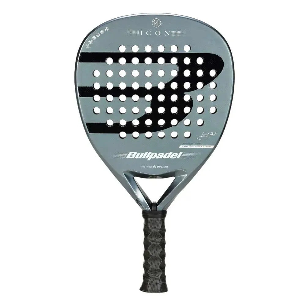 Bullpadel Icon 2025 padel racket