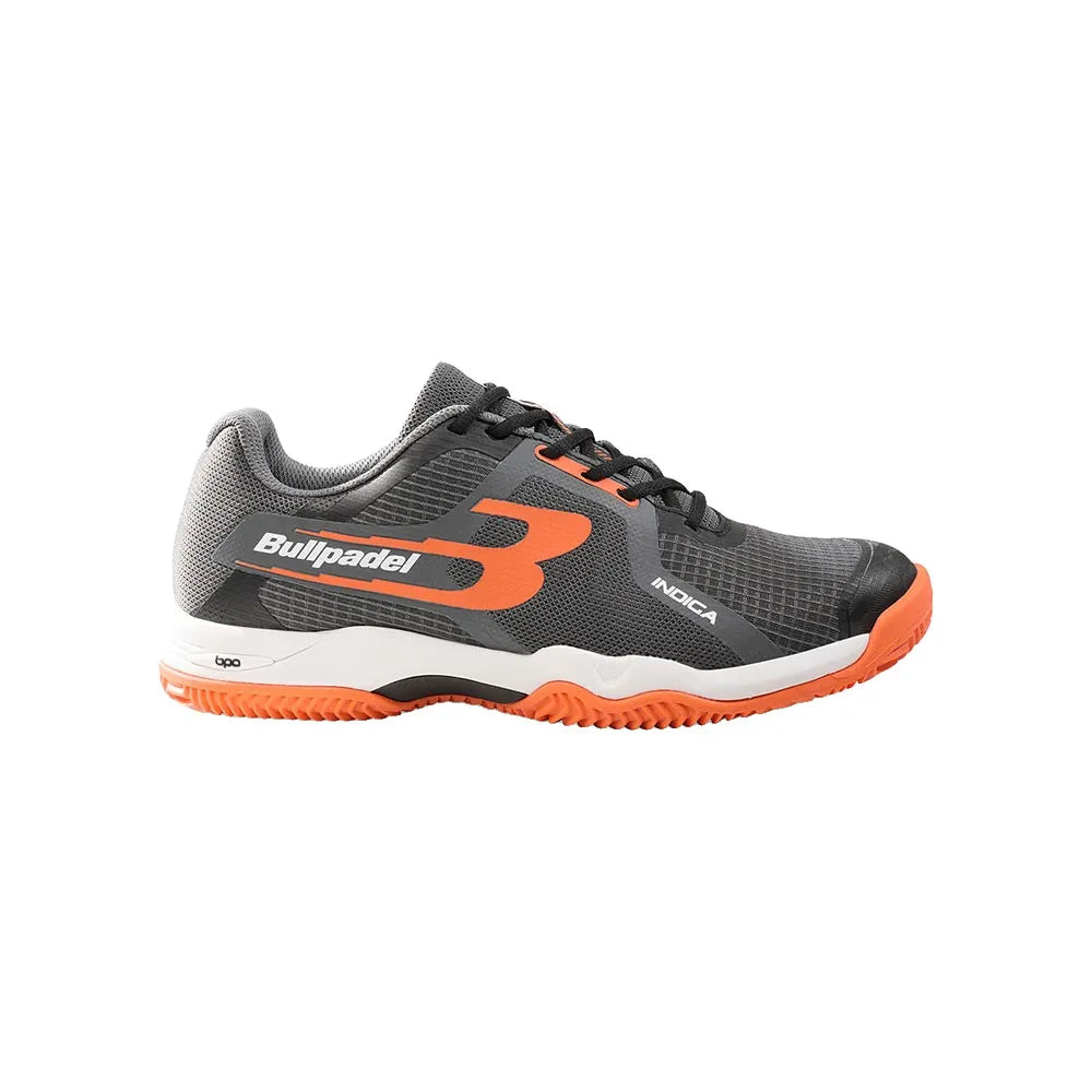 Bullpadel Indiga 26v padel shoes