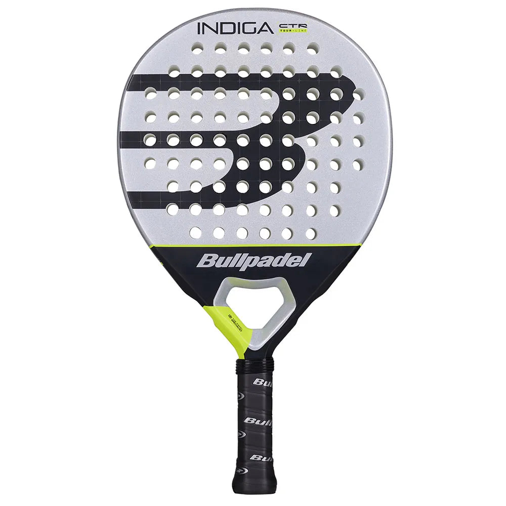 Bullpadel Indiga ctr 2026 padel racket