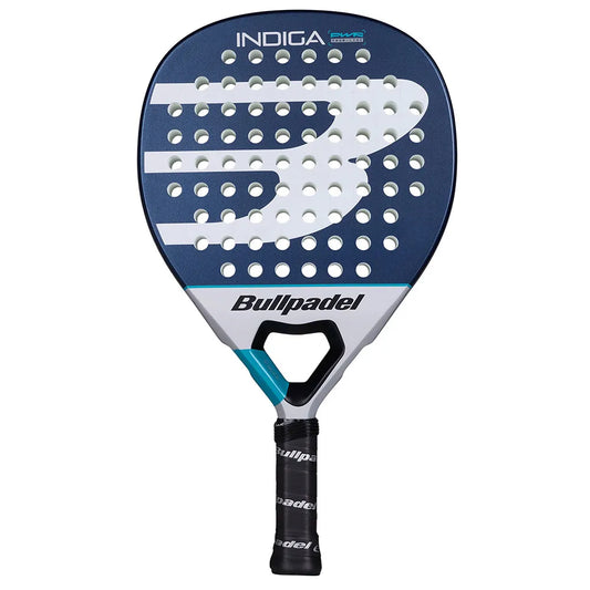 Bullpadel Indiga pwr 2026 padel racket