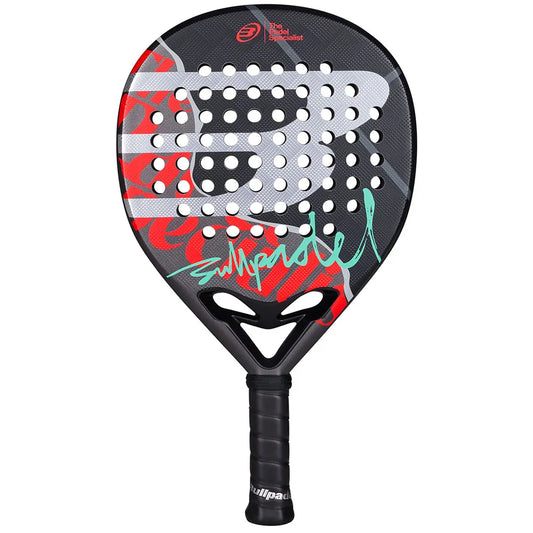 Bullpadel Ionic control 2026 padel racket