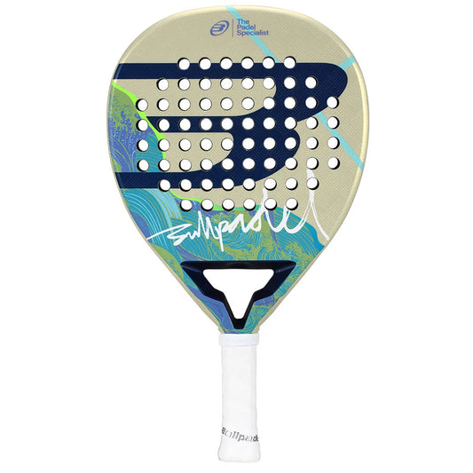 Bullpadel Ionic light 2026 padel racket