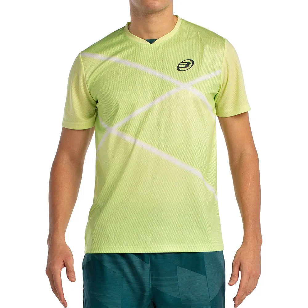 Bullpadel Ladra short sleeve T-shirt