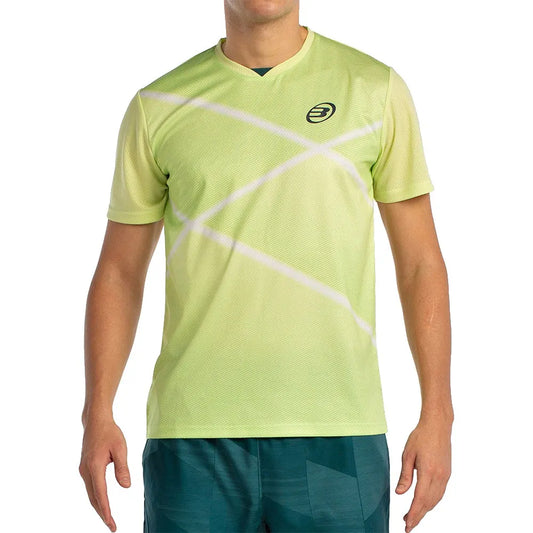 Bullpadel Ladra short sleeve T-shirt