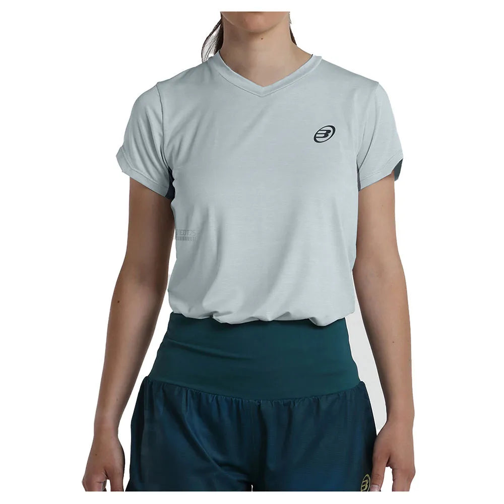 Bullpadel Larda short sleeve T-shirt