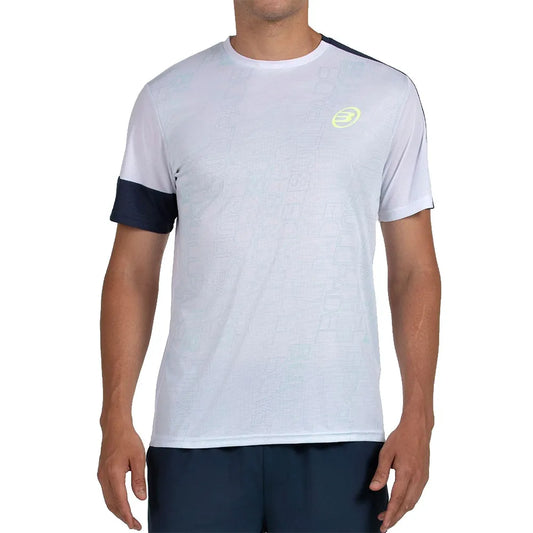 Bullpadel Leido short sleeve T-shirt