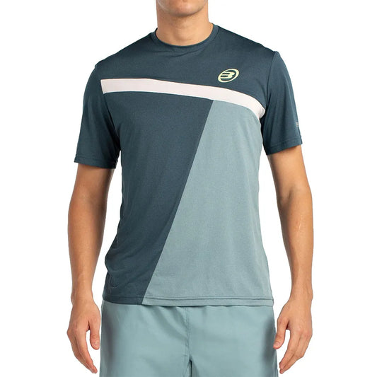 Bullpadel Llega short sleeve T-shirt