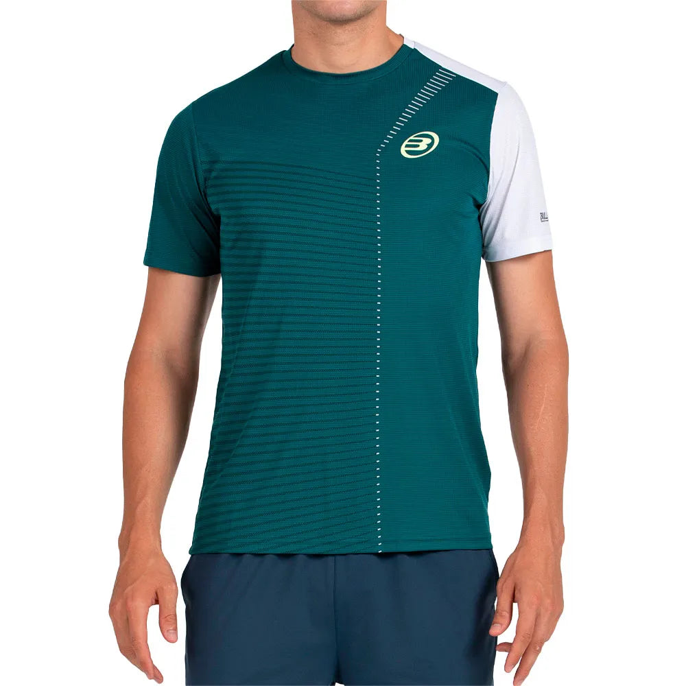 Bullpadel Llico short sleeve T-shirt