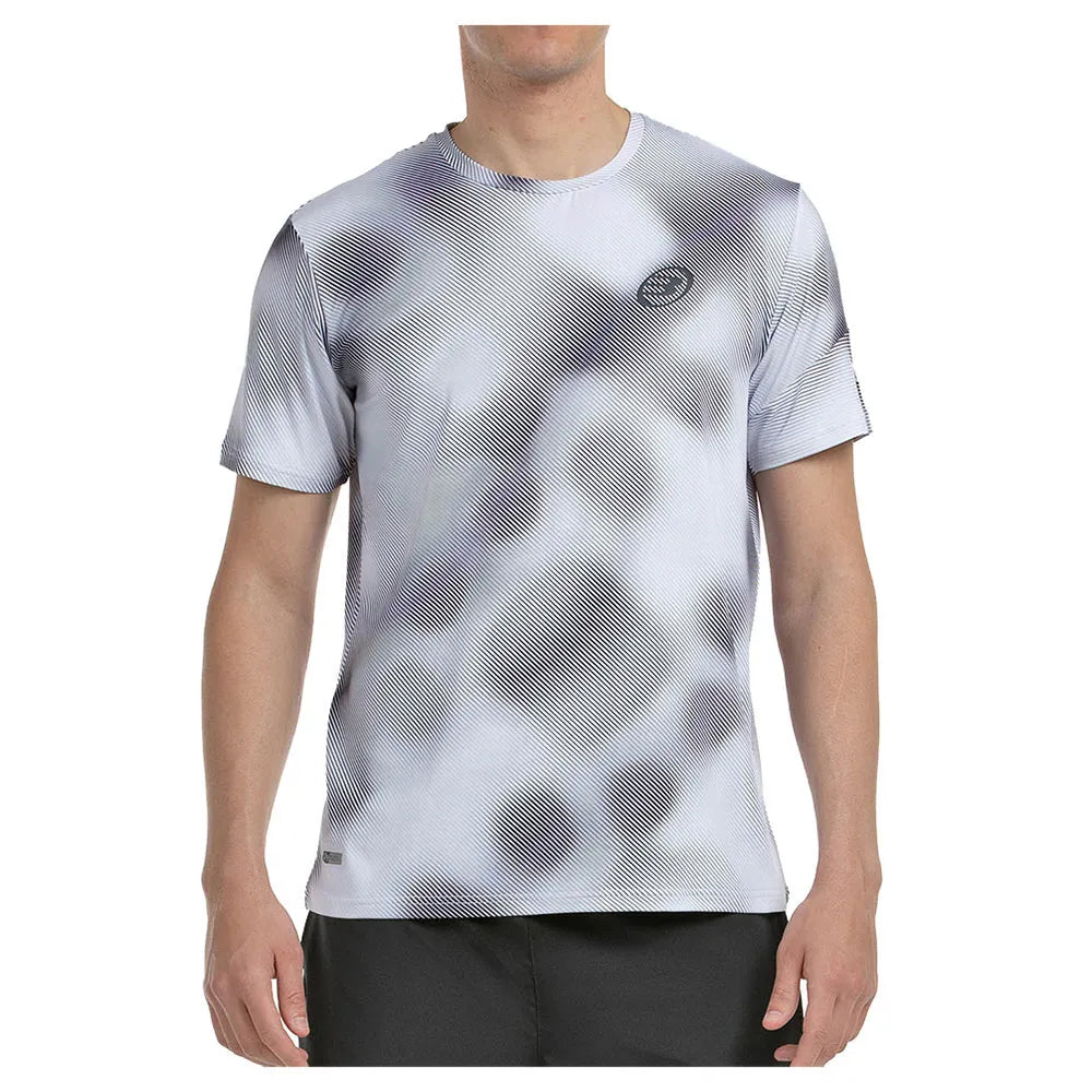 Bullpadel Manaus short sleeve T-shirt