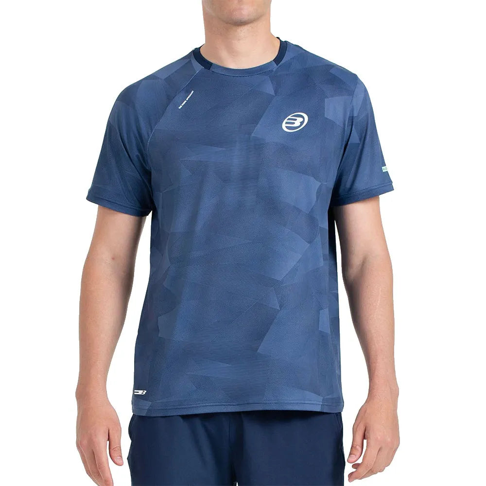 Bullpadel Manin short sleeve T-shirt