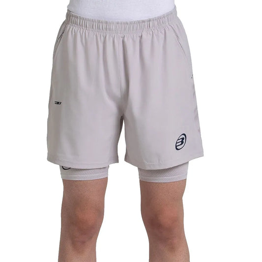 Bullpadel Mansil shorts