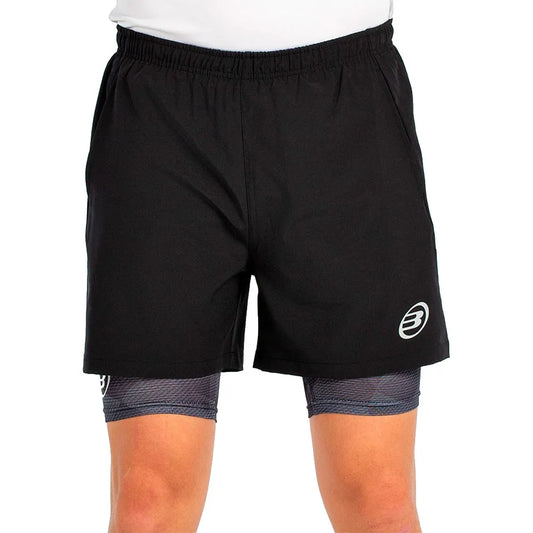 Bullpadel Manzan shorts