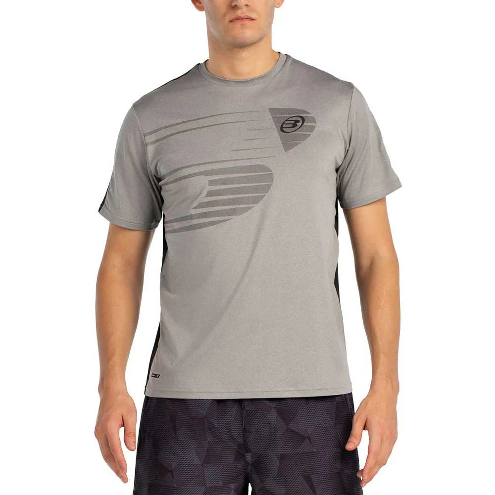 Bullpadel Moeche short sleeve T-shirt