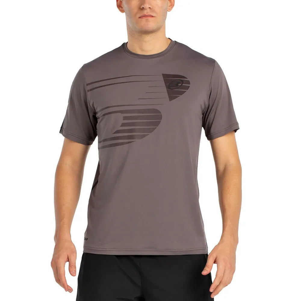 Bullpadel Moeche short sleeve T-shirt