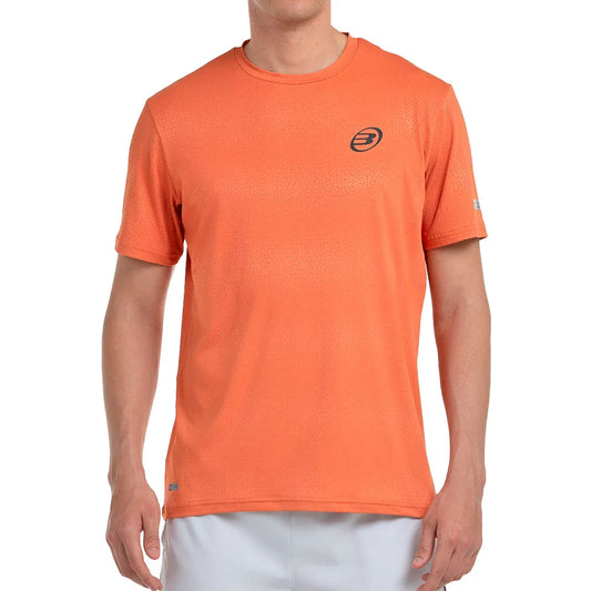 Bullpadel Mofero short sleeve T-shirt