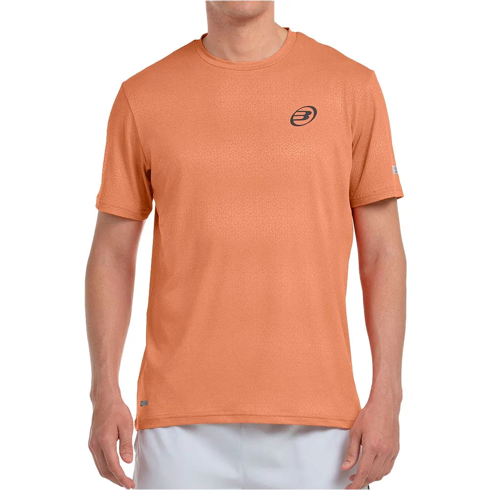 Bullpadel Mofero short sleeve T-shirt
