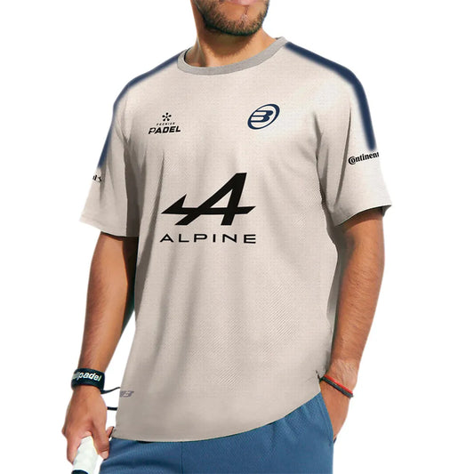 Bullpadel Montse ch short sleeve T-shirt