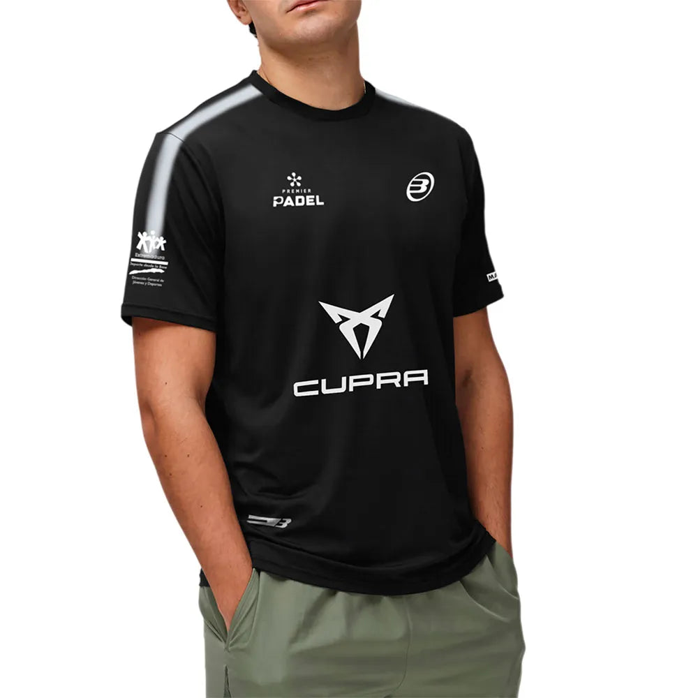 Bullpadel Montse pc short sleeve T-shirt