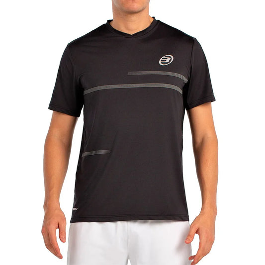 Bullpadel Montuno short sleeve T-shirt