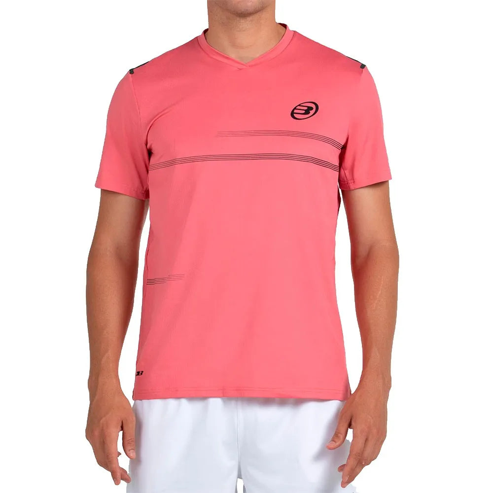 Bullpadel Montuno short sleeve T-shirt