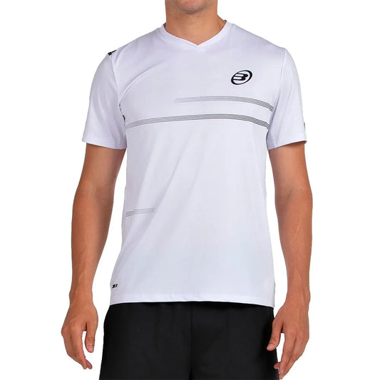 Bullpadel Montuno short sleeve T-shirt