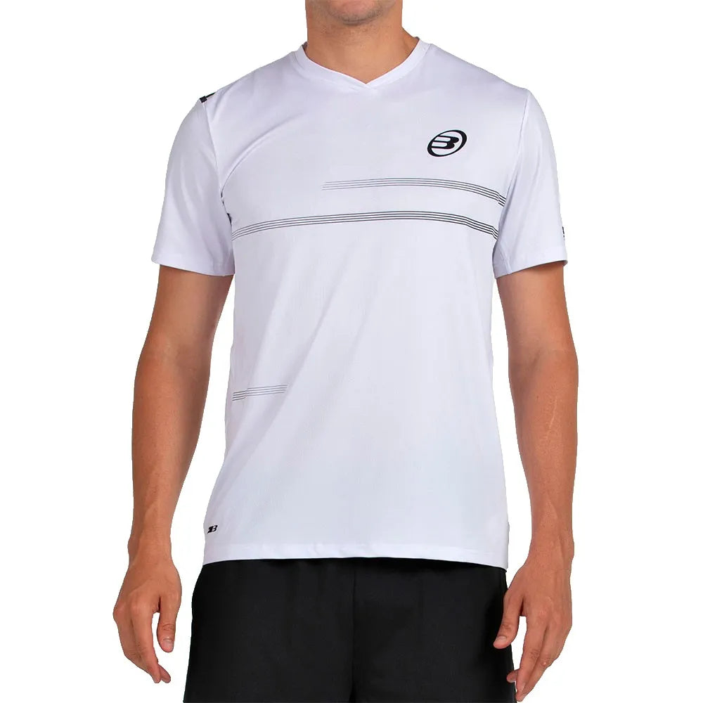 Bullpadel Montuno short sleeve T-shirt