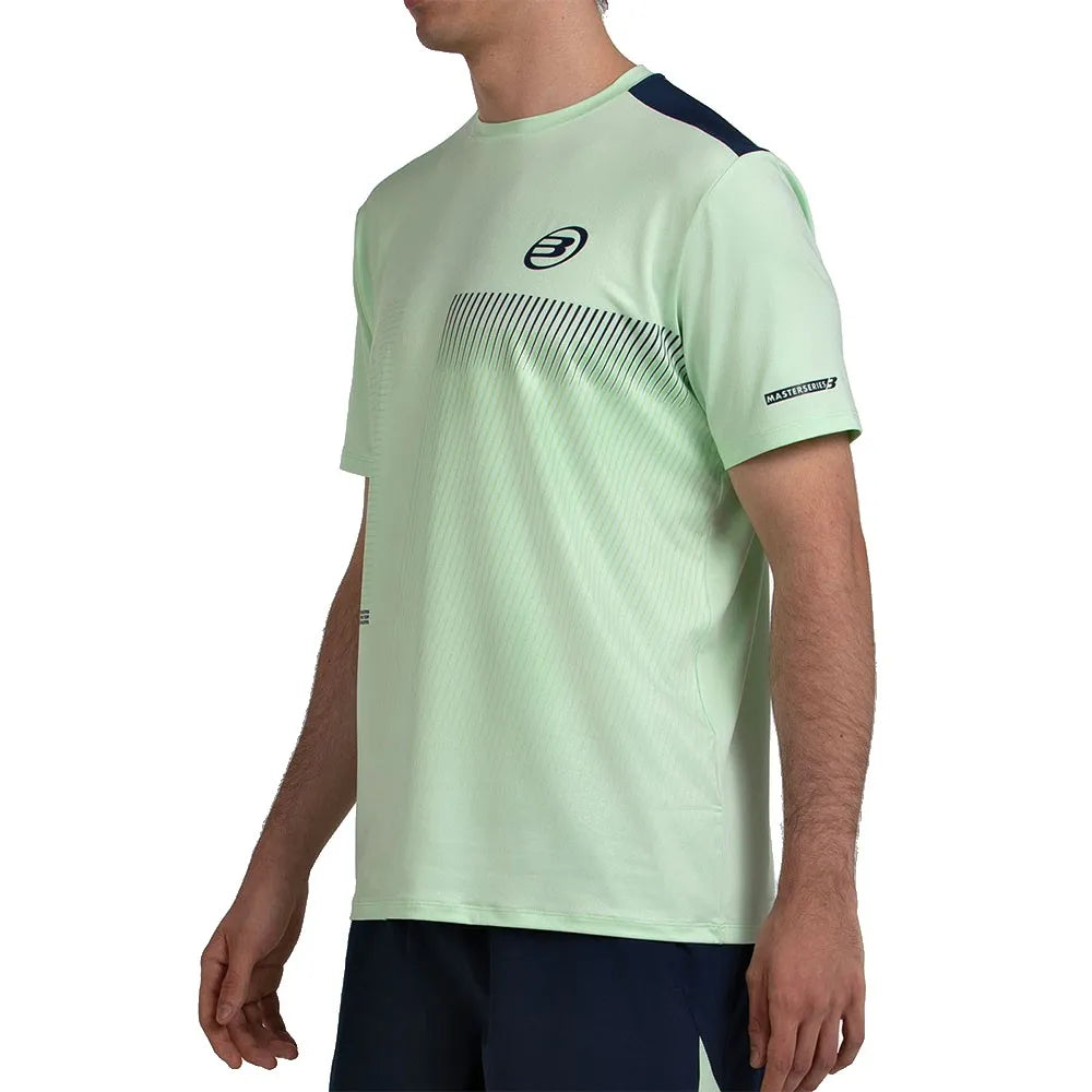 Bullpadel Motril short sleeve T-shirt