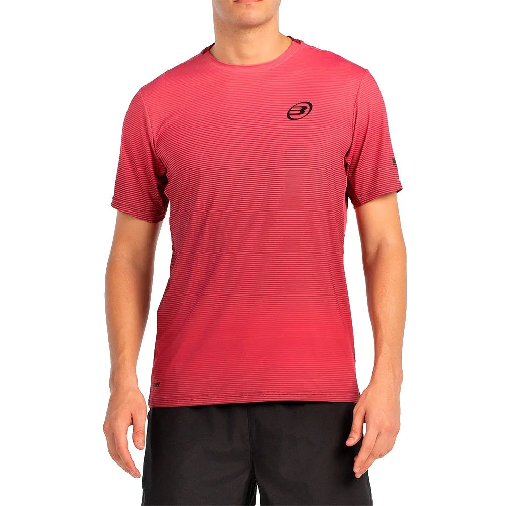 Bullpadel Musica short sleeve T-shirt