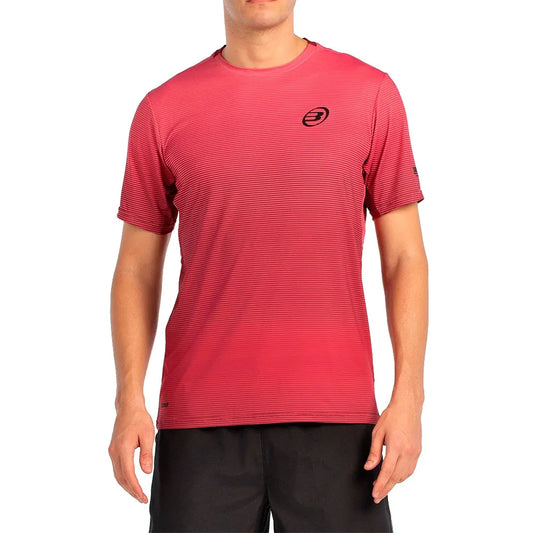Bullpadel Musica short sleeve T-shirt