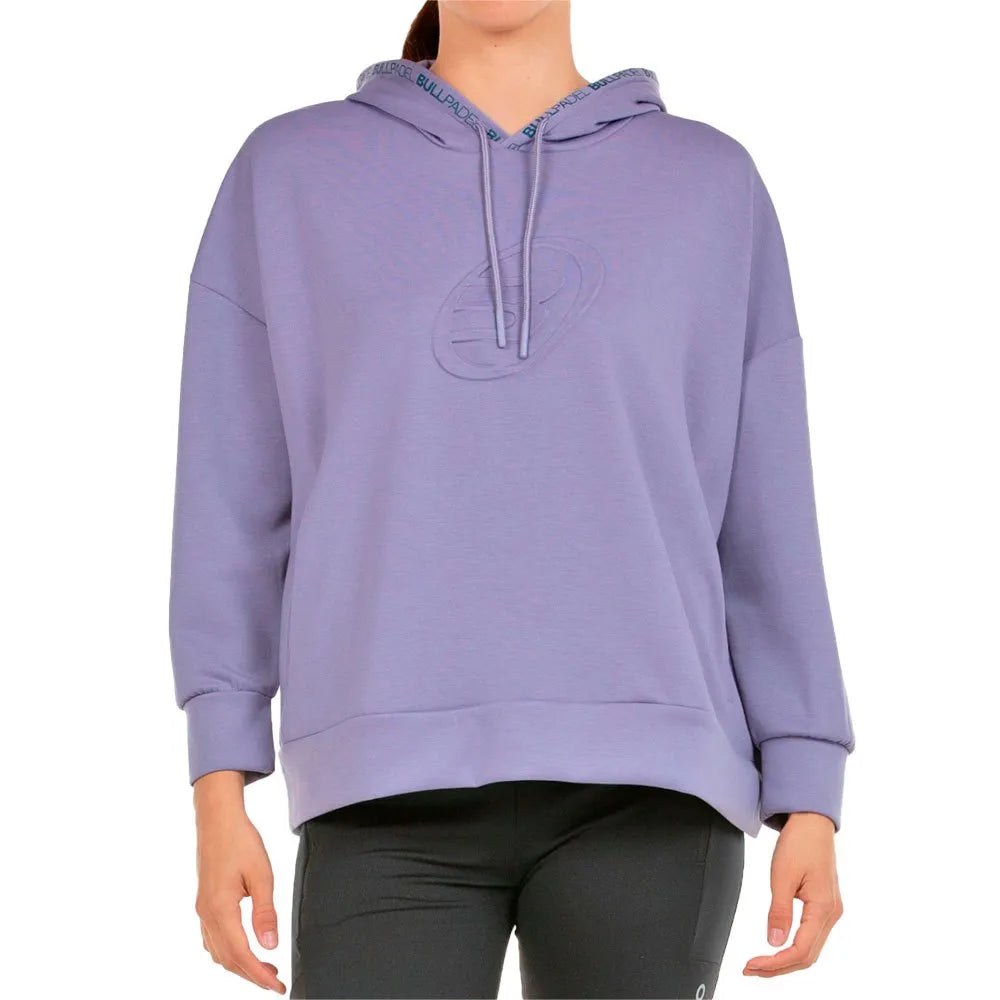 Bullpadel Naron hoodie