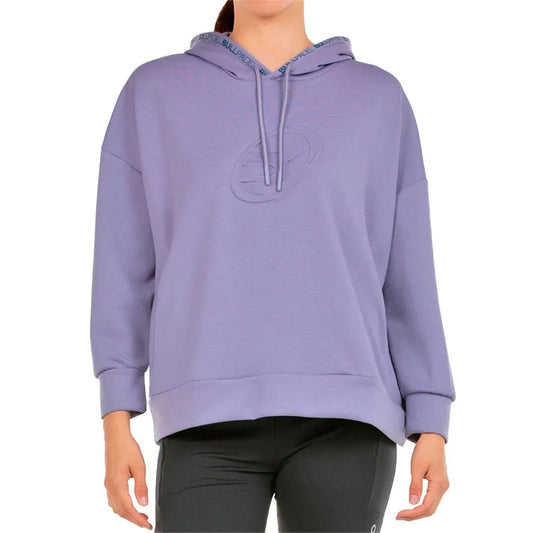 Bullpadel Naron hoodie