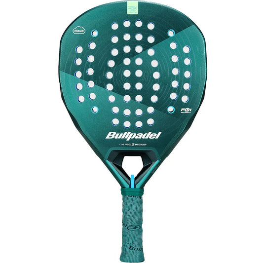 Bullpadel Neuron 02 cloud 2026 padel racket
