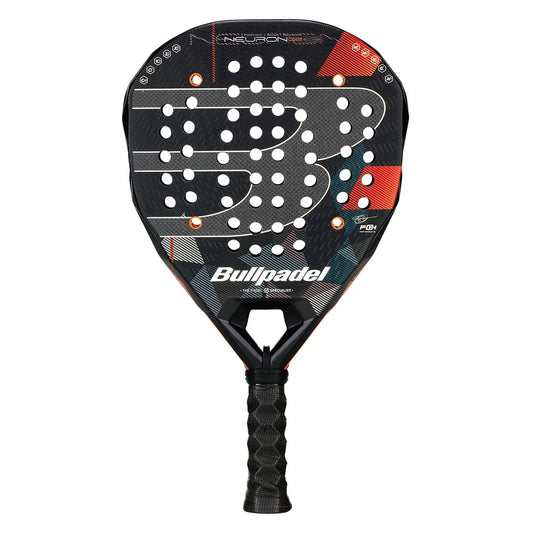 Bullpadel Neuron 02 edge 2026 padel racket