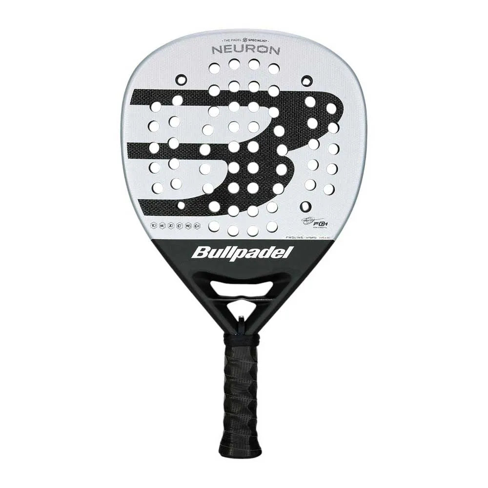 Bullpadel Neuron 2025 padel racket