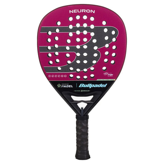 Bullpadel Neuron premier padel racket