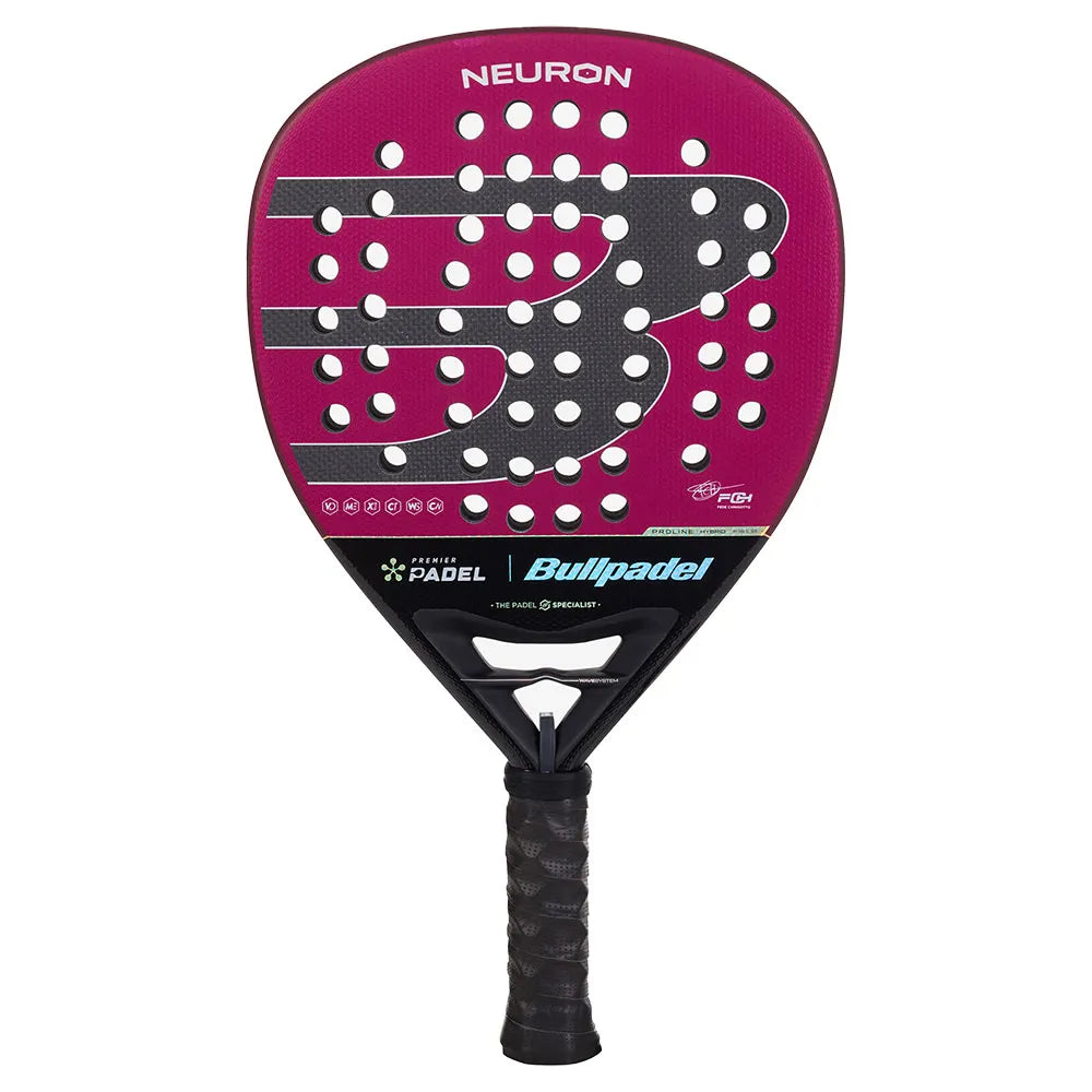 Bullpadel Neuron premier padel racket