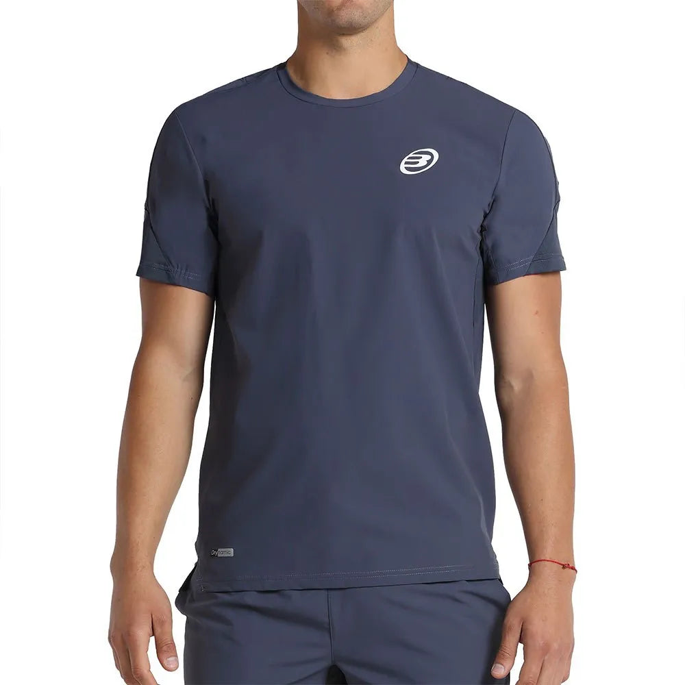 Bullpadel Niue short sleeve T-shirt