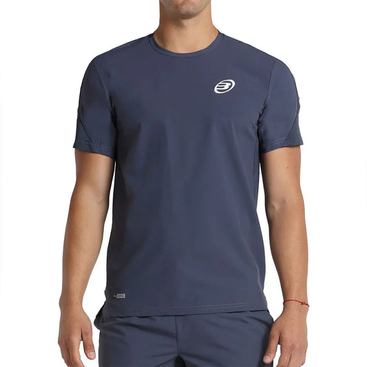Bullpadel Niue short sleeve T-shirt