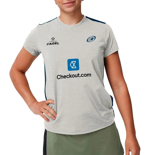 Bullpadel Palacel mc df sleeveless T-shirt