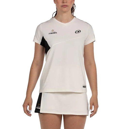 Bullpadel Pampan short sleeve T-shirt