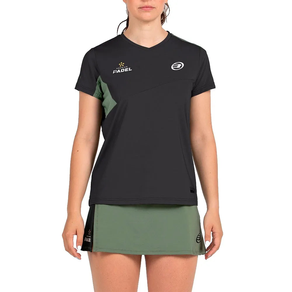 Bullpadel Pampan short sleeve T-shirt