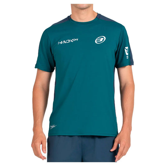 Bullpadel Paquito 25i short sleeve T-shirt