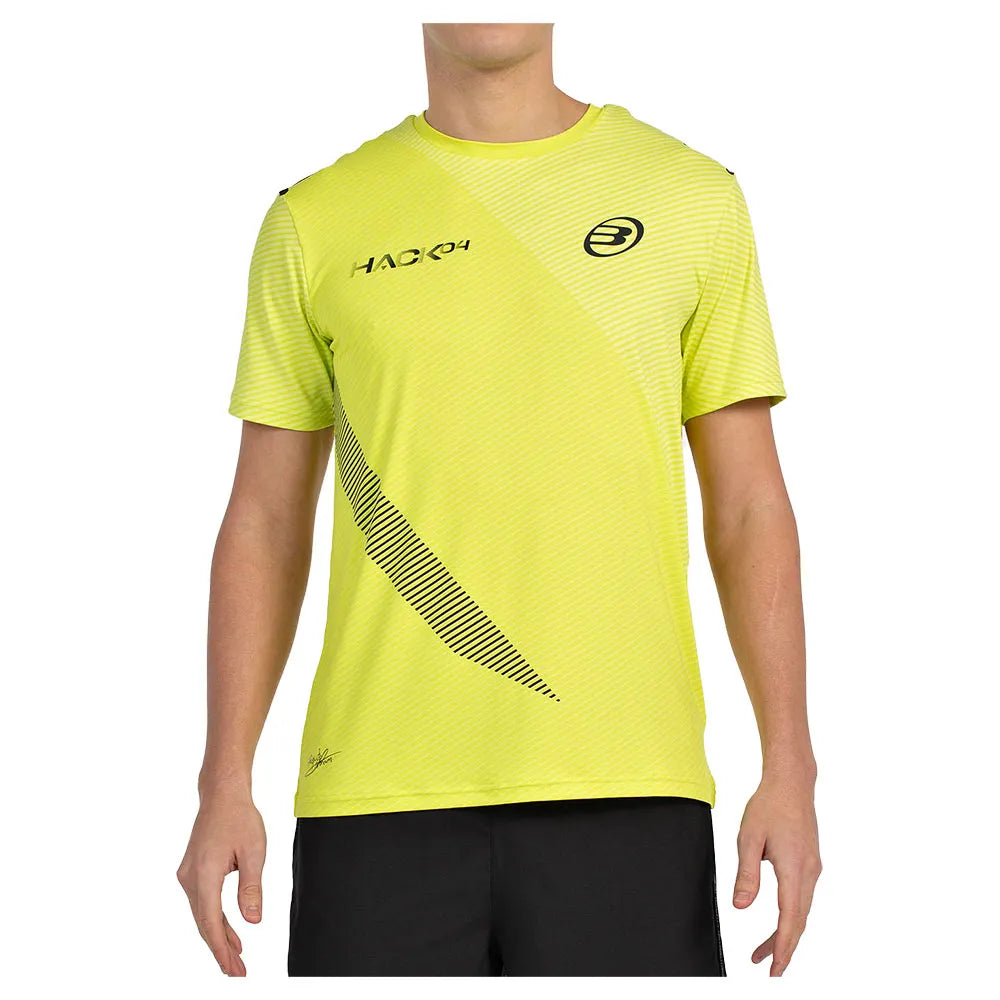 Bullpadel Paquito 25v short sleeve T-shirt