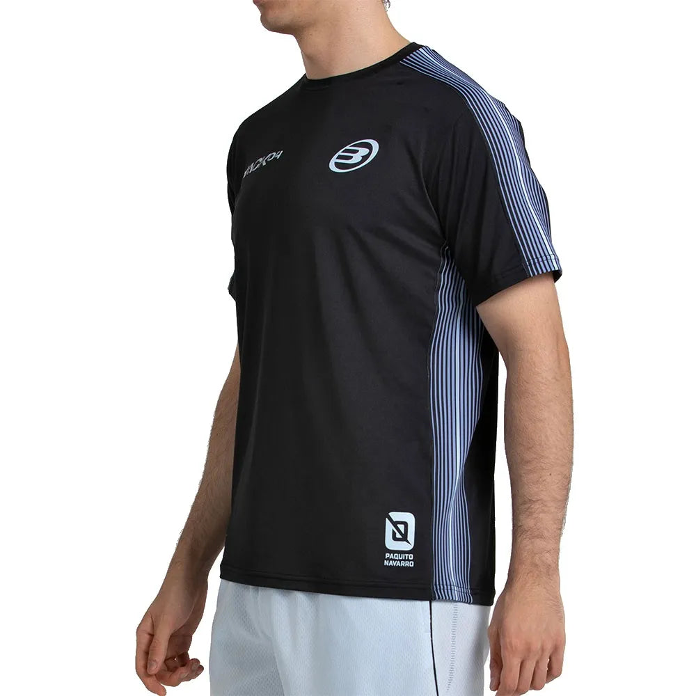 Bullpadel Paquito 26v short sleeve T-shirt