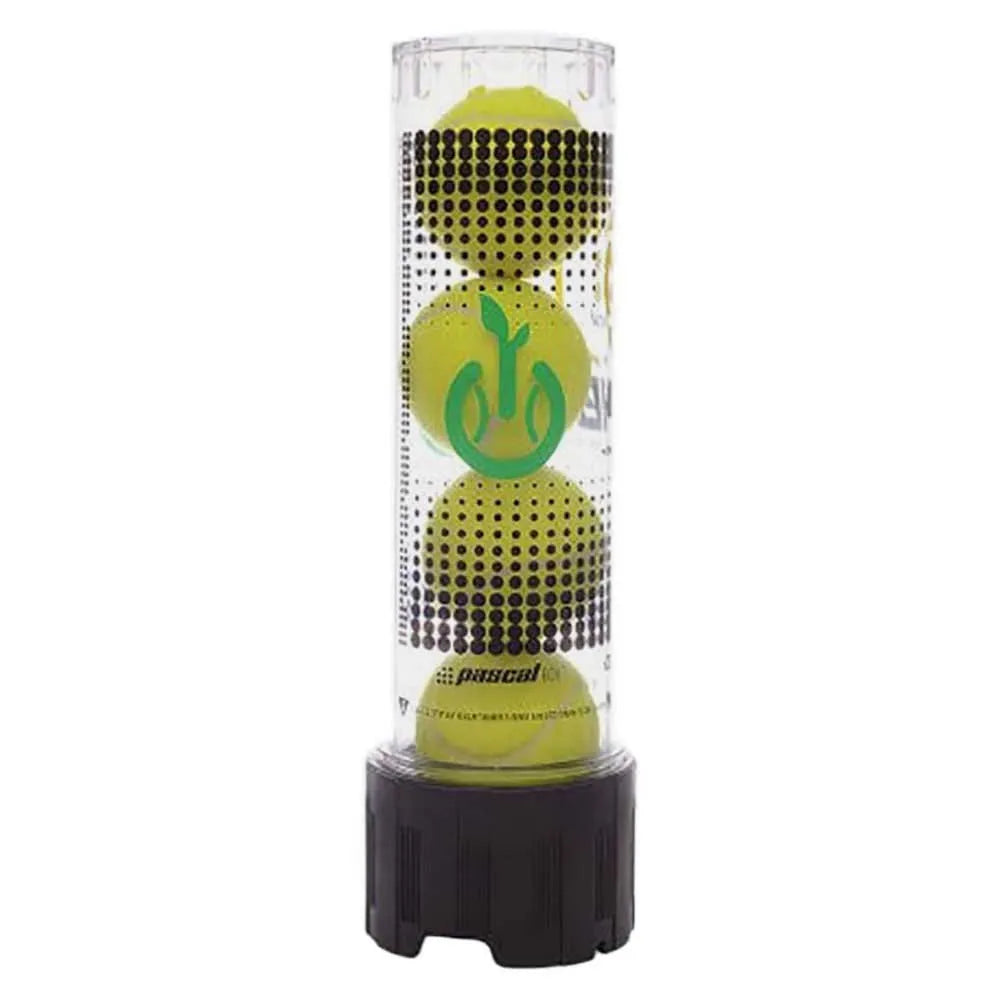 Bullpadel Pascal Box 4B pressurizer